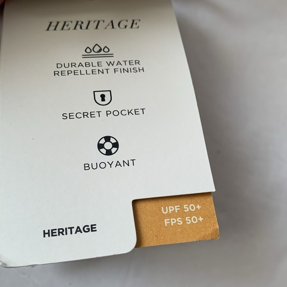 Tilley Bucket Hat Small UPF 50 Water Repellent NWT - Picture 11 of 14